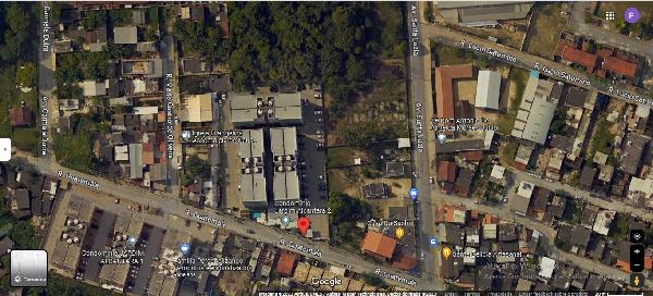 Apartamento 2 quartos, 1 banheiro, 1 vaga, 56.75m² área total