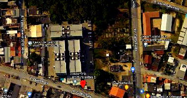 Apartamento 2 quartos, 1 banheiro, 1 vaga, 56.75m² área total