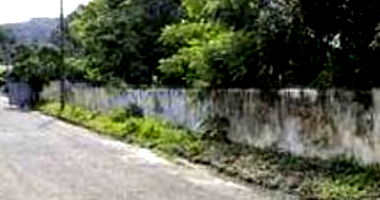 Terreno Urbano com Galpões em Porto Vitória - União da Vitória/PR