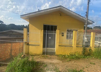 Casa com 139,15 m² em Bom Jesus - Curitibanos SC