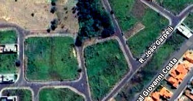 Terreno com 300m² em Laranjal Paulista/SP