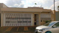 Casa com 3 Quartos e 2 Banheiros em Araras/SP