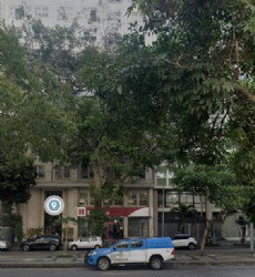 Salas Comerciais e Apartamento em Rio de Janeiro