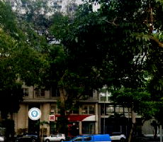 Salas Comerciais e Apartamento em Rio de Janeiro