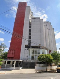 Apartamento 1 vaga Liberdade, 51,6m²