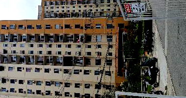 Apartamento 2 quartos com 46,36 m², WC, sala e cozinha
