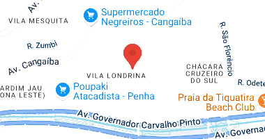 Apartamento 126 com vaga 33, 51.62m²