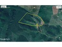 Área Rural em Leilão com 100,08ha