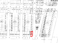 Terreno com 287m² em Luziânia/GO