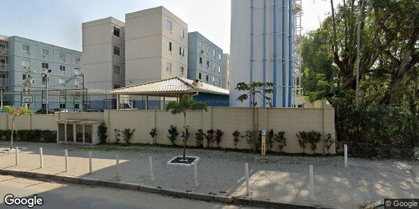 Apartamento 48m² com 1 vaga de garagem, desocupado