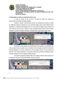 Fazenda Barro Preto - 66,67% Fração Ideal em Pimenta/MG