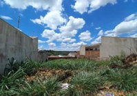 Terreno de 258,30 m² no Jardim América
