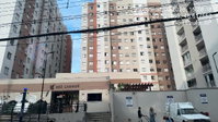 Apartamento 2 Quartos, 57,67m² Área Privativa 37,92m²