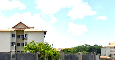 Apartamento aconchegante com 3 quartos, 2 banheiros e 62,53m² construída