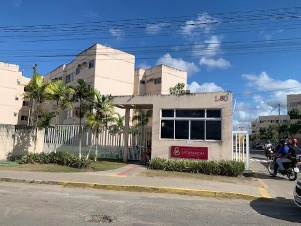 Apartamento 2 quartos, 1 banheiro, 55m², 1 vaga