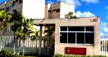 Apartamento 2 quartos, 1 banheiro, 55m², 1 vaga