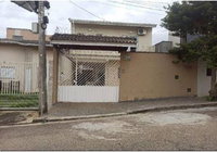 Sobrado Residencial com 180m² em Atibaia