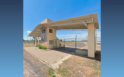 Terreno 193m² em Teresina/PI - - Excelente oportunidade!