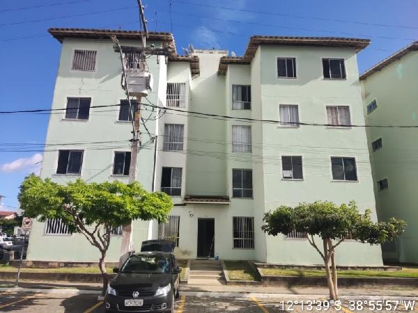 Apartamento com 2 quartos, 43.58m²