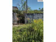 Terreno com 420m² em Pelotas/RS - Jardim Europa