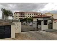 Apartamento com 2 Quartos em Leilão - Jardim Adelaide, Hortolândia/SP