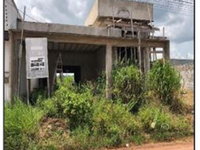 Casa em Itaituba/PA com 70m² privativos e 250m² de terreno