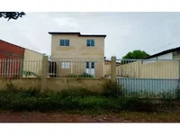 Casa em leilão com 3 quartos e 2 banheiros em Barro Duro/PI