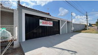 Casa Residencial Industrial em Cacoal/RO com 326,41m² de Terreno e Construída