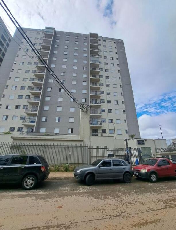 Apartamento com 2 Quartos e 49,95 m² Privativos
