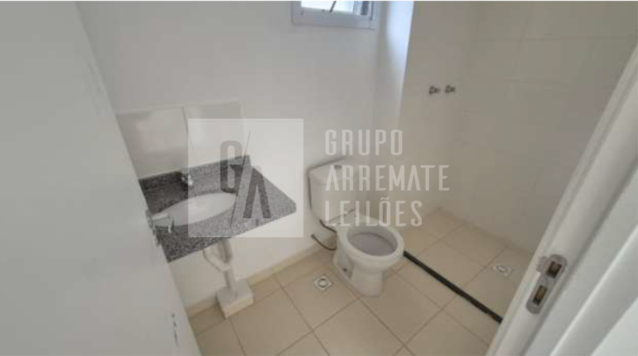 Apartamento com 1 dormitório e 29,80m² em São Paulo