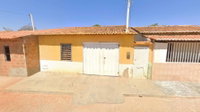 Casa com 81,6m² construída, 125m² terreno, ocupada