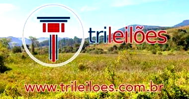 Gleba de Terras com 80 hectares em Unaí/MG
