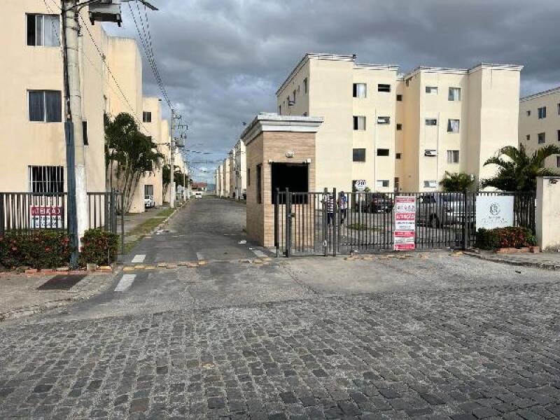 Apartamento com 2 quartos, 56,74m², 1 vaga de garagem