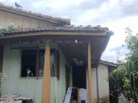 Terreno urbano 404,65m² em São Lourenço, Curitiba/PR