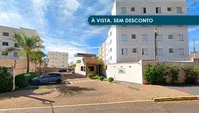 Apartamento 46 m², 1 vaga