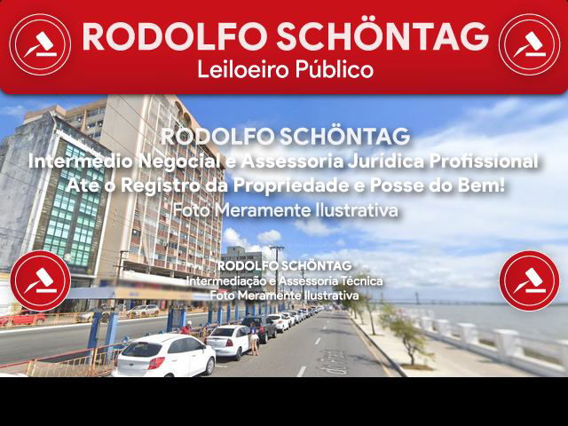 Sala Comercial 33,8m² com ótima localização e matrícula atualizada