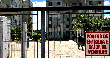 Apartamento 2 quartos, 1 banheiro, 1 vaga, 43,99m² privativos