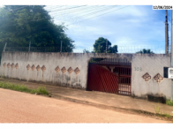 Terreno com 507,76m² em Candeias do Jamari/RO