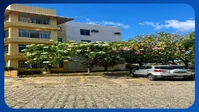 Apartamento térreo de 97,51m² com 2 quartos