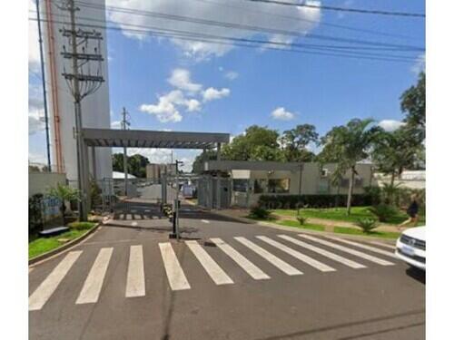 Apartamento 12 Bloco C - Cond. Vitta Jardim Interlagos - 43m² -