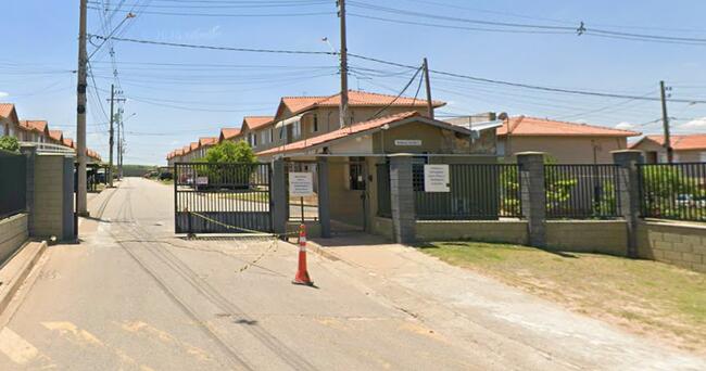 Apartamento com 2 quartos, 48,14m², 1 vaga