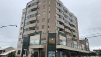 Sala Comercial 76 m² Ocupada - Centro - Realeza - PR
