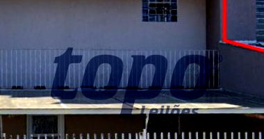 Sobrado com 124,91m² em Curitiba/PR