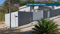 Casa ocupada com 3 quartos e 90,85 m²