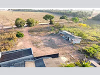 Prédio Comercial - 3,46 ha - Centro, Cotriguaçu/MT
