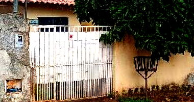 Casa com 2 quartos e 1 banheiro, 55.1m²