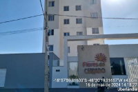 Apartamento em Uberlândia com 2 quartos