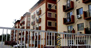 Apartamento com 42m² em Salvador - BA