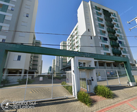 Apartamento 1 quarto com vaga, 61.6m² área privativa