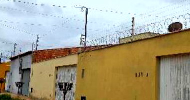 Casa com 2 quartos em Timon/MA